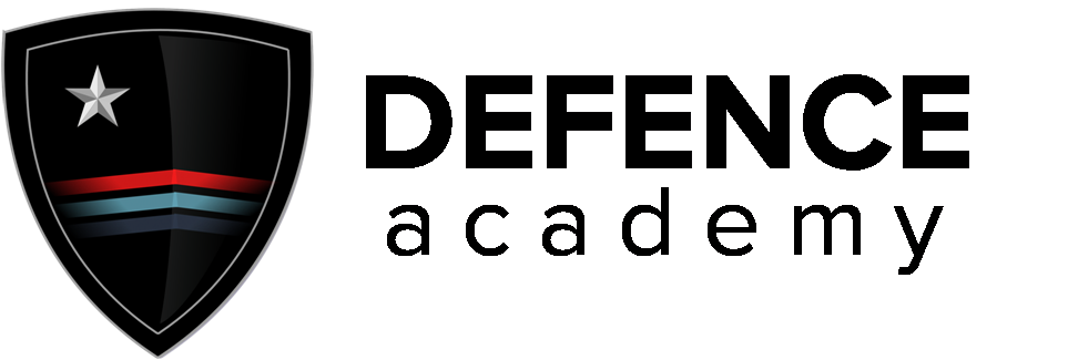 defence academy logo 8