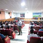 Defence Academy orientation image