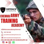 Defenceacdemy Army training