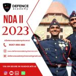 Defenceacdemy NDA